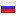 bikz.ru hosted country
